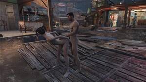 Fallout 4 Nat Porn - Fallout four Tiny Nat