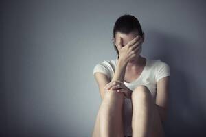 girls do porn anal - Teen suffers life-changing injury trying to imitate porn