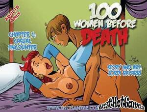 cartoon sex death - 100 Women Before Death Â» Sex Games, Erotic Games, Cartoon Porn - Best Hot  Games