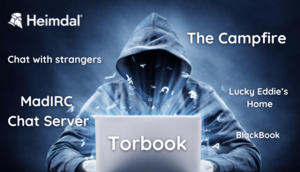 Dark Web Porn Black - How to Get on the Dark Web: A Step-by-Step Guide