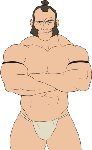 Gay Avatar Porn - Download Tmoa Zhao By Sniperstalker-d6evbfk - Gay Porn Avatar Zhao PNG  Image with No Background - PNGkey.com