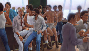 70s brothel porno - Swinging, Porn and Prostitution: It's Sex in 1970s Miami FL!