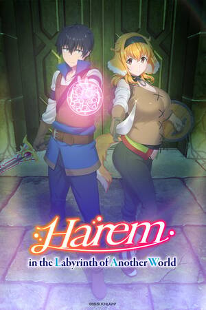 labyrinth movie hentai sex - Watch Harem in the Labyrinth of Another World - Crunchyroll