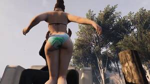 lesbian cum gta - Gta Stripper Experience: Jada - xxx Mobile Porno Videos & Movies -  iPornTV.Net