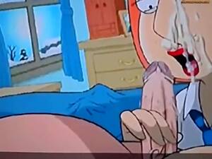 Lois Griffin Porn Blowjob - Lois Griffin blowjob and dick riding Â» CartoonPorn24.com