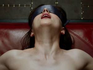 50 Shades Bondage Lesbian Porn - The most popular porn includes animation, but not bondage.