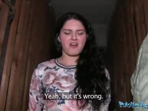 Hd Public Agent - Public Agent Italian loves sucking and riding cock in public - Watch Porn  Free and download Porn HD Videos - xhihi.com