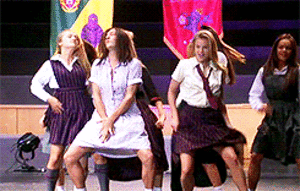 Catholic Schoolgirl Porn Gif Sex - Ella Reese's review of Under Mr. Nolan's Bed