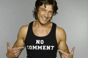 Chef - By all accounts so far, Bravo's latest cooking competition Chef Academy is  pretty atrocious. But the following revelation might snare a few new  viewers, ...