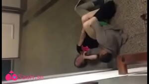 Caught School Porn - Real. Teachers Caught Fucking In School Corridor. - XVIDEOS.COM