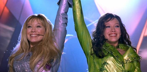 lizzie mcguire have sex - Here's What Happened When I Rewatched \