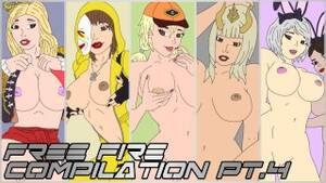 Na Zewn%c4%85trz - FREE FIRE Compilation PT.4 (Platino Version) ZZEROTIC - Pornhub.com