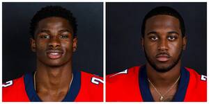 Liberty University Porn - Two Liberty University Football Players Are Transferring, Citing Leadership  Issues at the School - RELEVANT