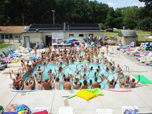 native nudism gallery - Sunny Haven Recreation Park Family Nudist Resort | Granger, IN 46530