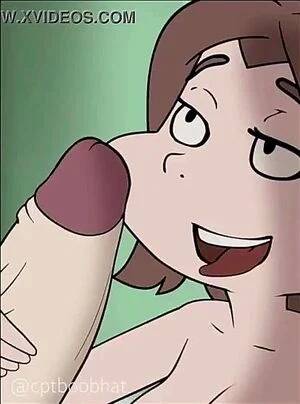 Ash Mom Blowjob - Watch Ash's mom horny - Sex, Cartoon, Asian Porn - SpankBang