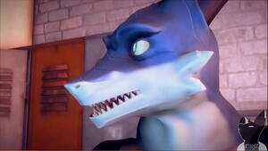 Gay Anthro Shark Porn - Furry porn cg animation gay shark and wolf - Rule 34 Gay