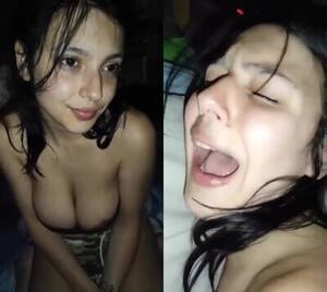 indian babe moaning - Extremely cute babe indian real porn painful fuck loud moaning HD