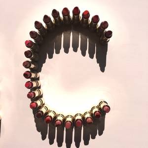 Clarins Porn - Clarins Joli Rouge aka Lipstick Nirvana. Some lipstick porn ...