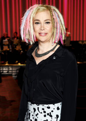 Liv Tyler Bondage Porn - Face in the Crowd: Lana Wachowski - NYTimes.com