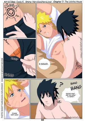 naruto yaoi hentai - Yaoi naruto hentai quizzes