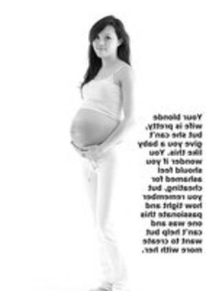 asian pregnant sex captions - Pregnant Asian Captions - ZB Porn