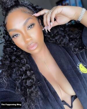 Brooke Valentine Sexy - Brooke Valentine See-Through & Sexy Collection (21 Photos + Videos) |  #TheFappening