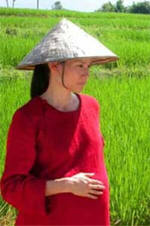 lucy liu - Lucy Liu 3 Needles, Codename: The Cleaner Interview | Female.com.au