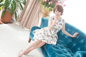 Futaba Porn - Mio Futaba of Haute Couture