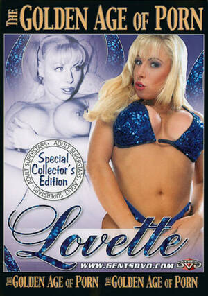 lovette classic - The Golden Age Of Porn: Lovette - Lovette - VideoBox