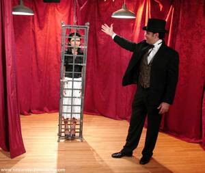 asian theater bondage - Asian Bondage Theater | BDSM Fetish