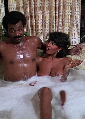 Fucking Pam Grier Porn - Pam Grier Nude â€” Retroâ€”Fucking