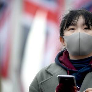 Asian Dislike - Anti-Asian hate crimes up 21% in UK during coronavirus crisis | Coronavirus  | The Guardian