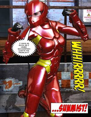 Iron Woman Porn - 8muses - Free Sex Comics And Adult Cartoons. Full Porn Comics, 3D Porn and  More