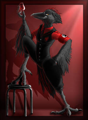 Nazi Porn Anime - Various Examples