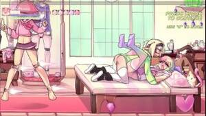 anime femdom gangbang - Max the Elf V0.4 [femboy Hentai Game PornPlay] Ep.8 Gangbang by the  Succubus Naughty Army - Pornhub.com