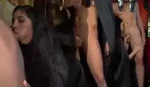 Egyptian Orgy Porn - Egypt Orgy in costumes | xHamster