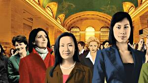 lady gaga lesbian anal sex - The End of Men - The Atlantic