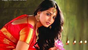 anushka indian actress xxx video - Happy Birthday Anushka Shetty! 5 lesser known facts about the actress