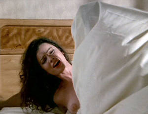 Fran Drescher Hairy Pussy - Fran Drescher Nude