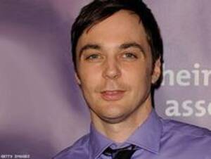 Jim Parsons Sexy - Jim Parsons Reveals Hes Gay In NY Times Profile