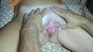Man Massage Pussy - Man make to Married Woman, Pussy Massage, until she has Orgasm. (close Up)  - Pornhub.com