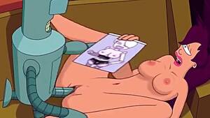 Futurama Porn Catfights - Futurama Porn Videos @ PORN+