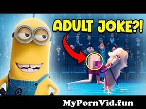 Despicable Me 2 Blind Date Porn - Despicable Me 2 Blind Date Porn | Sex Pictures Pass