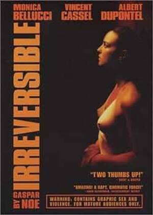 monica beluchi - Amazon.com: Irreversible Monica Bellucci, Vincent Cassel, Albert Dupontel,  Philippe Nahon : Movies & TV