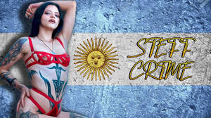 Argentina Porn Cosplay - Cosplay anal con dos argentinas calientes - SuperPorn