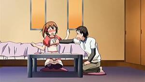 hentai anal fist fucking - Hottest Romance Anime Video With Uncensored Anal, Fisting at DrTuber