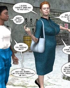 3d interracial housewife - Unsatisfied mature housewife 3d porn comics public interracial Fotos Porno,  XXX Fotos, ImÃ¡genes de Sexo #2840314 - PICTOA