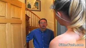 Babysitter Squirt Porn - Babysitter loves squirting - XVIDEOS.COM
