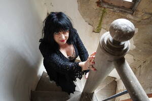 Lydia Sexy - Lydia Lunch - Wikipedia