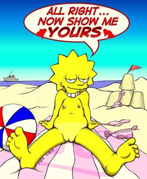 Lisa Simpson Cartoon Porn - amy smart sex fakes